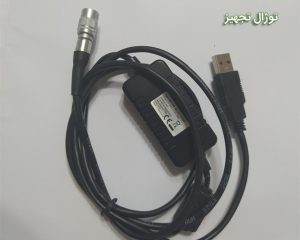 کابل تخلیه سندینگ