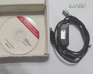 کابل لایکا مدل GEV189