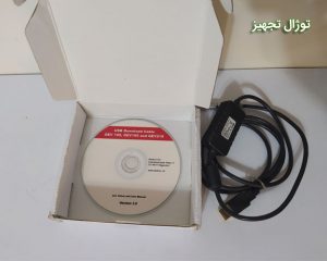 کابل لایکا مدل GEV267