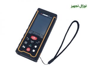 متر لیزری سندوی مدل SW-S80C