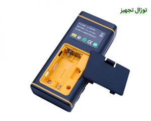 متر لیزری سندوی مدل SW-S80C