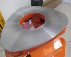 صفحه سه پایه چوبی