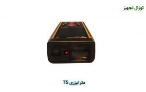 متر لیزری نرکسون مدل T5