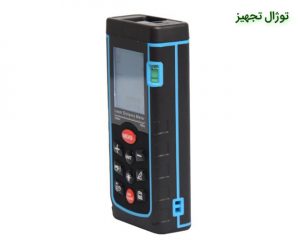متر لیزری 100 متری سندوی