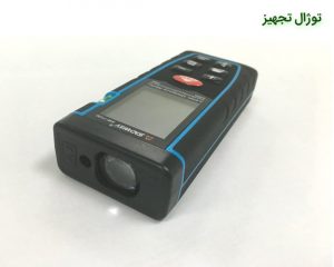 متر لیزری 100 متری سندوی