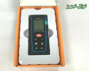 متر لیزری 100 متری سندوی
