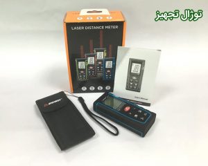 متر لیزری 100 متری سندوی