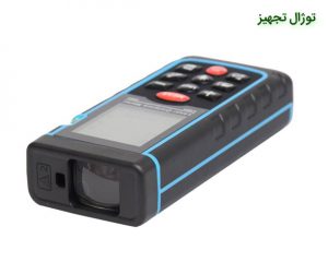 متر لیزری 100 متری سندوی