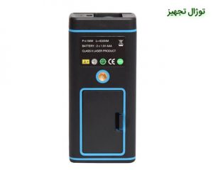 متر لیزری 100 متری سندوی