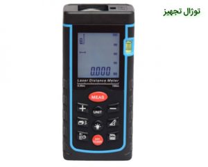متر لیزری 100 متری سندوی