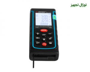 متر لیزری 100 متری سندوی
