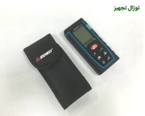 متر لیزری 100 متری سندوی