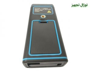متر لیزری دوربین-بلوتوث دار 120 متری سندوی