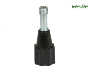 رابط ترابراک به سه پایه آلومینیمی