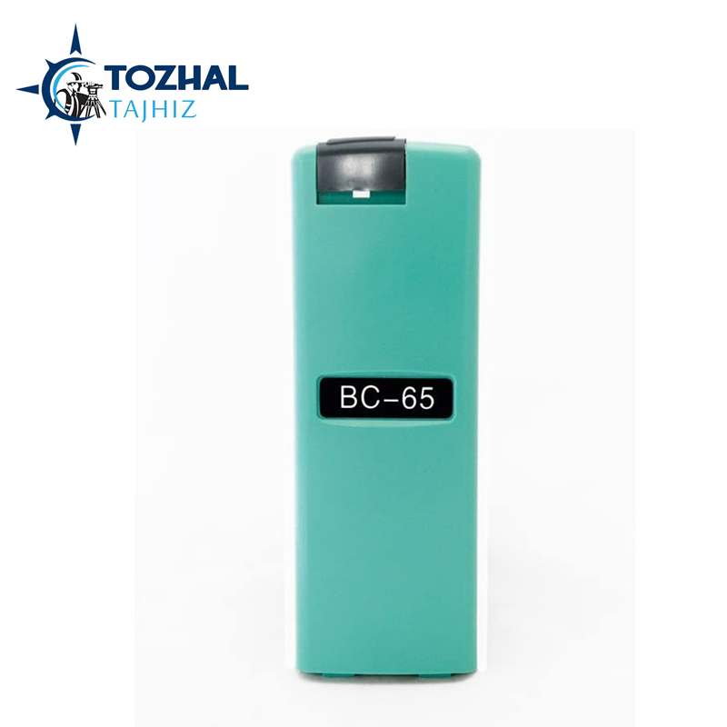 Battery nikon bc-65