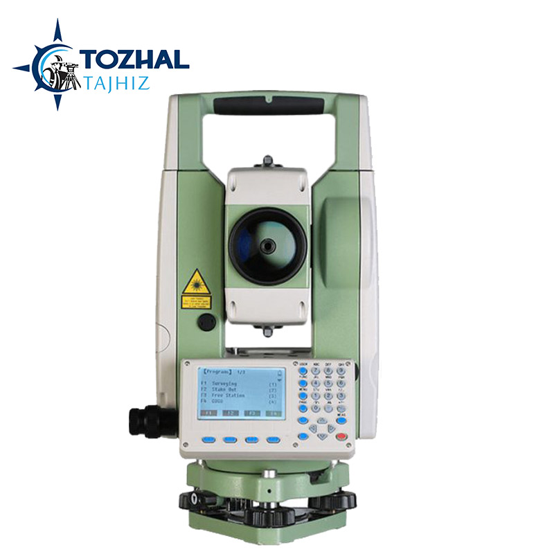 دوربین نقشه برداری توتال استیشن سندینگ مدل Arc5 PRO