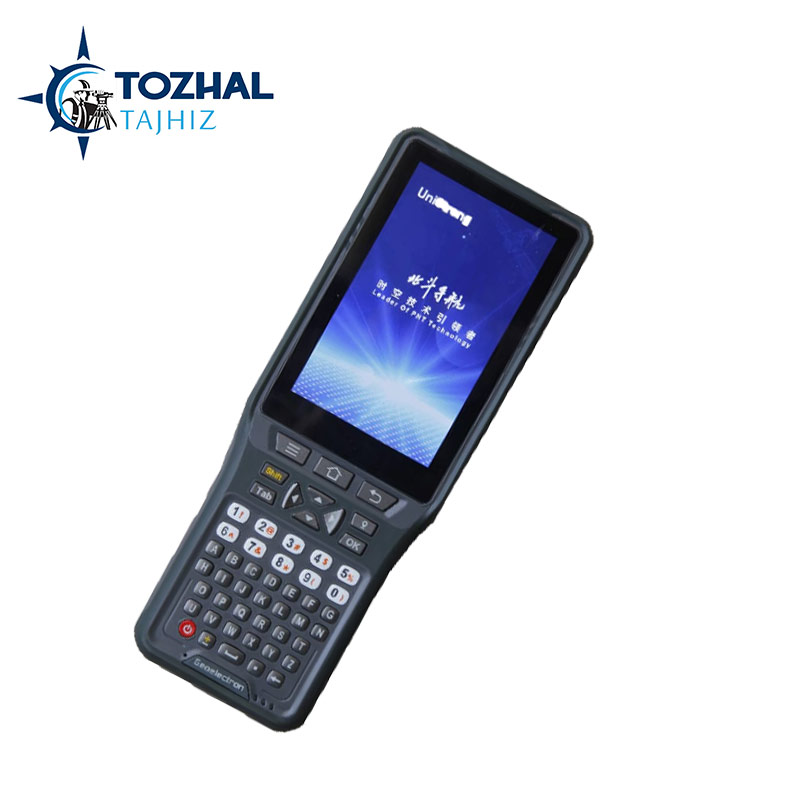 کنترلر صنعتی اندروید P9 lll