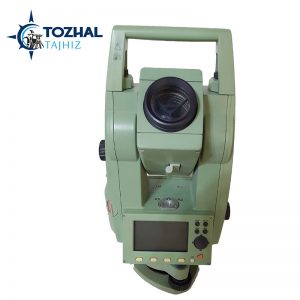 لایکا TC407 بدون لیزر