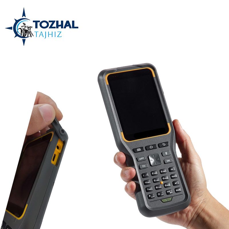 کنترلر ihand30