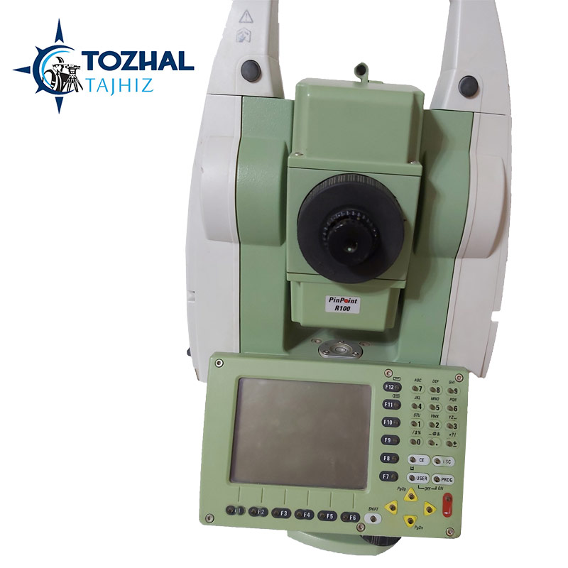 لایکا TCR1201