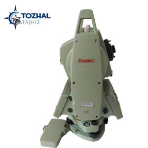 SANDING-STS 752R6L