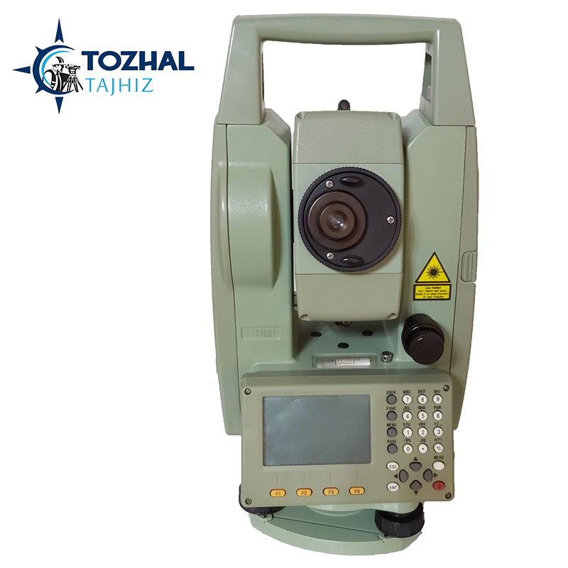 توتال استیشن سندینگ مدل STS-752 R6LC