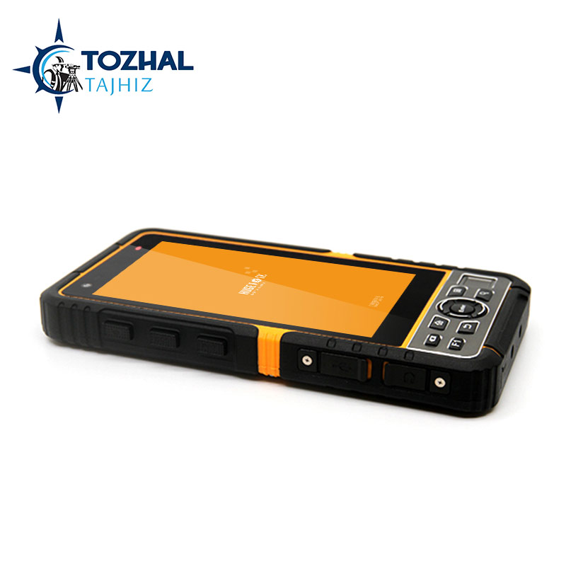 HAND HELD CONTROLER T60