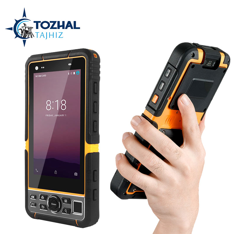 T60HAND HELD CONTROLER