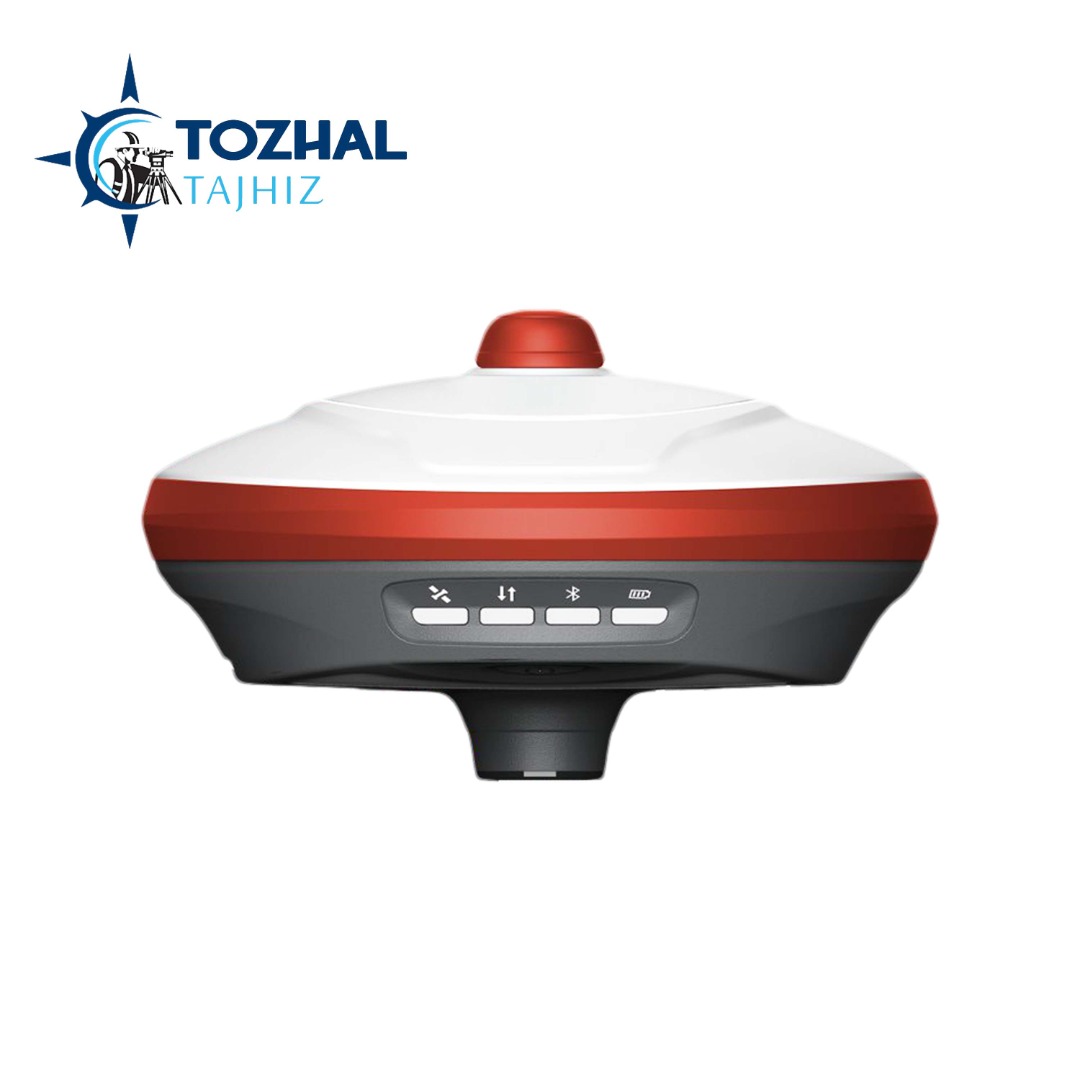 گیرنده ایستگاهی استونکس S1