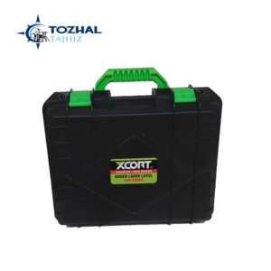 LASER-LEVEL-XCORT