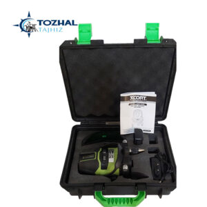 LASER-LEVEL-XCORT