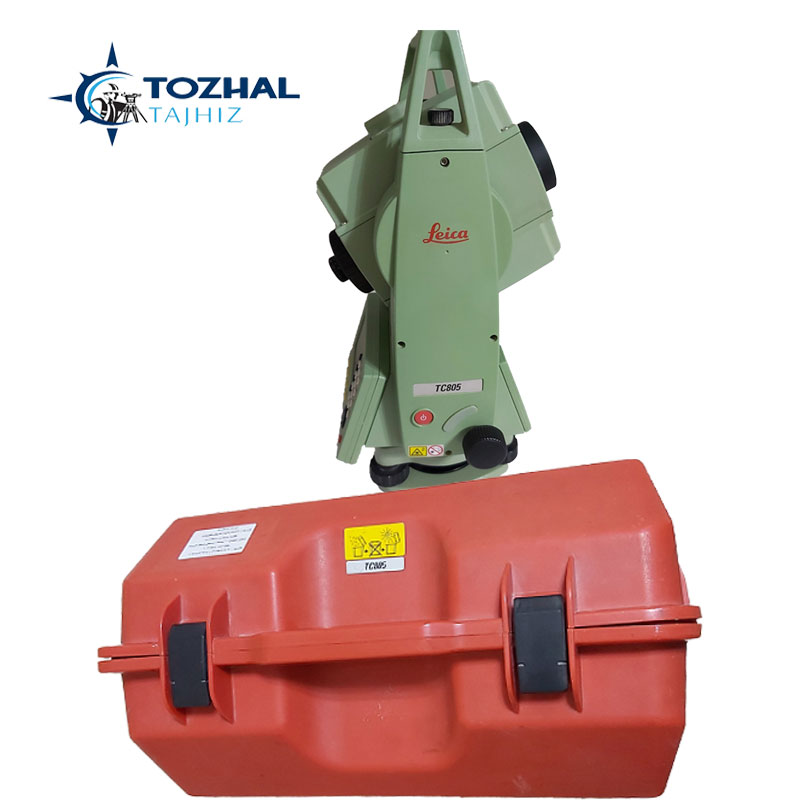 TC-805