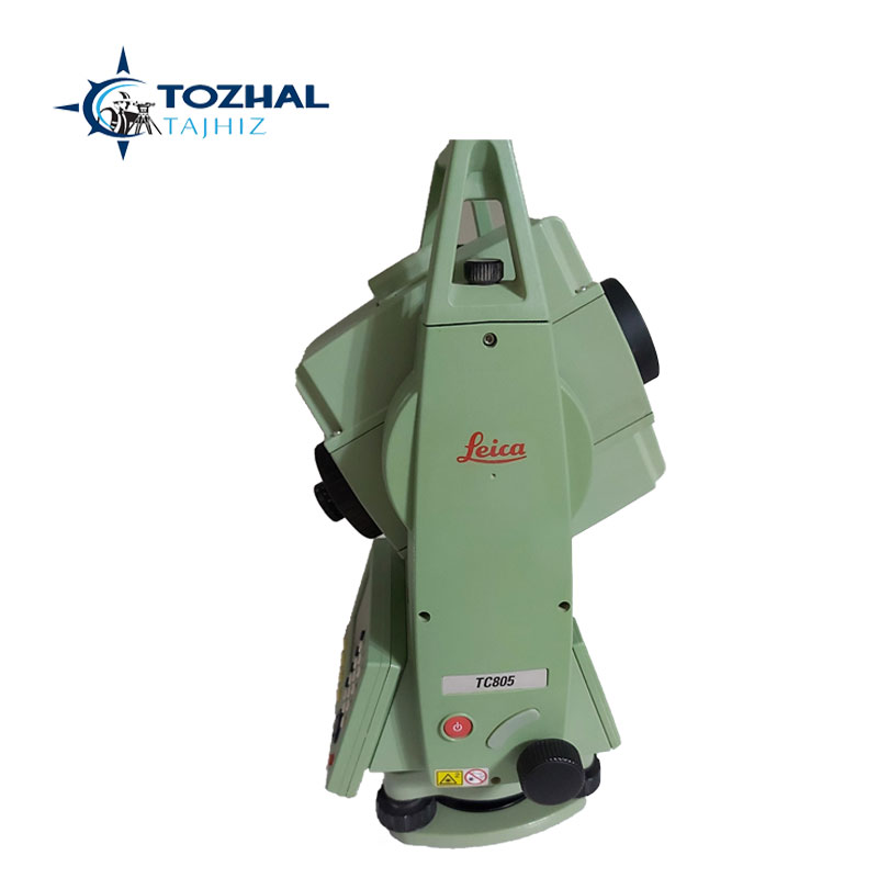 لایکا TC805