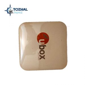 UBOX
