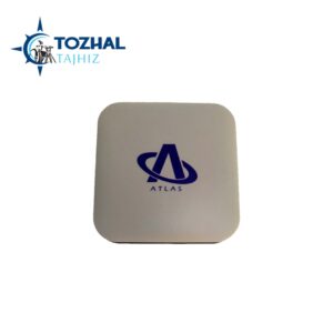گیرنده ایستگاهی اطلسA20 مینی