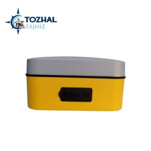 گیرنده ایستگاهی آلفا ژئو