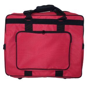 کیف حمل برزنتی درجه یک  دوربین نقشه برداری