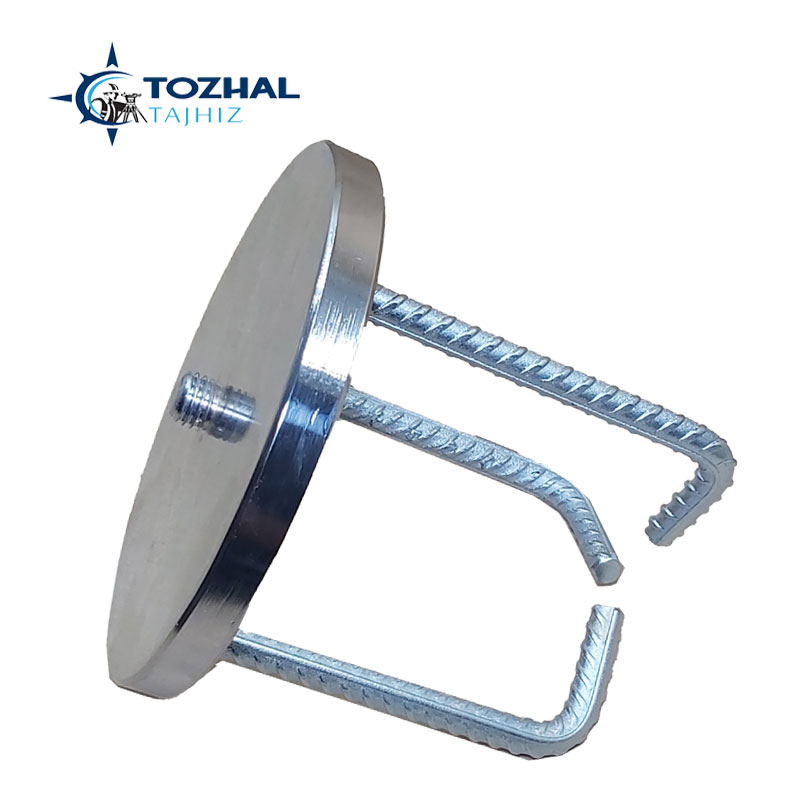 صفحه پیلار یک تیکه 12میل