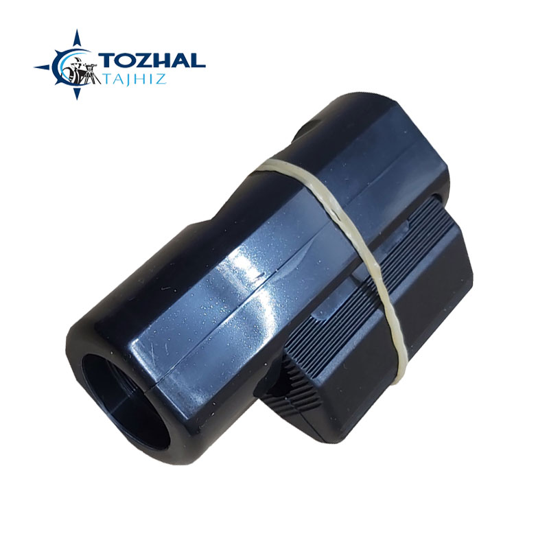 قفل ژالن نقشه برداری لایکا 2/15