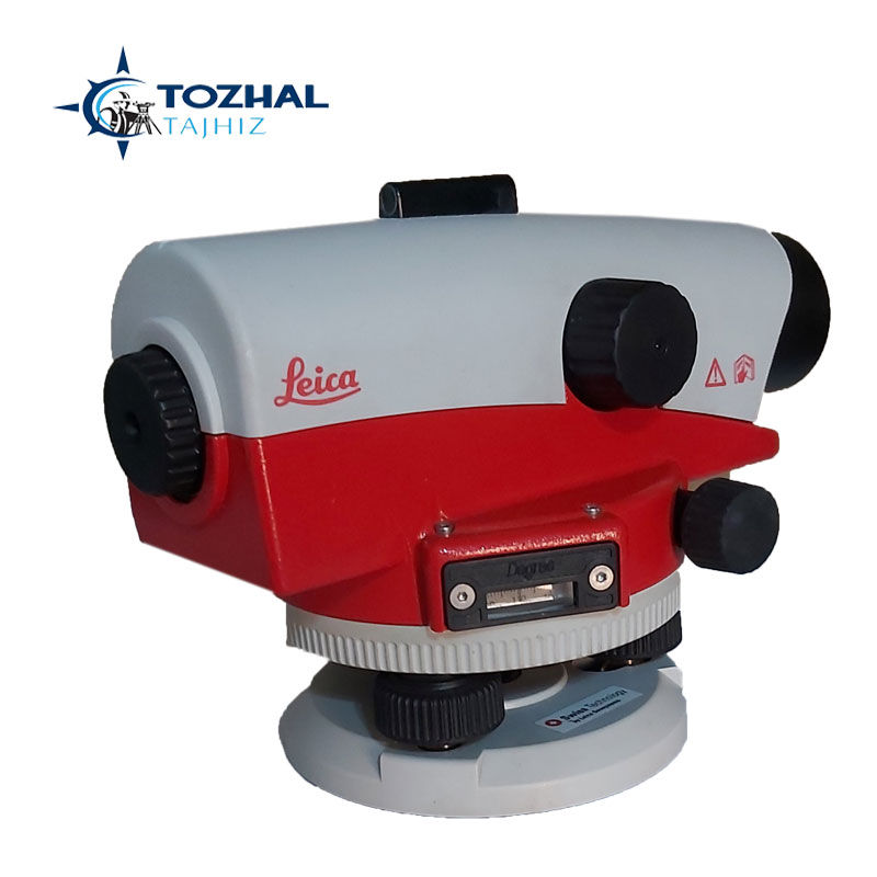 ترازیاب لایکا NA730 آکبند