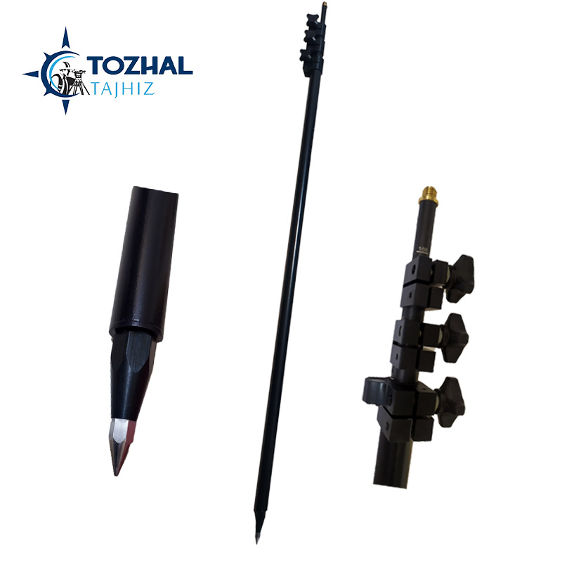 ژالن 5.20 متری Ara tech