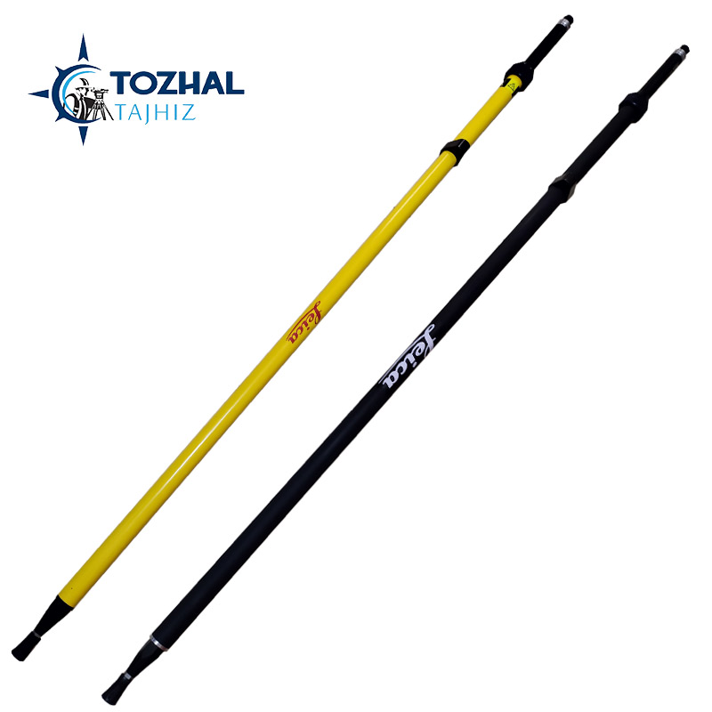 ژالن 2.50 متری طرح لایکا GLS11