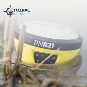 gnss receiver pronivo