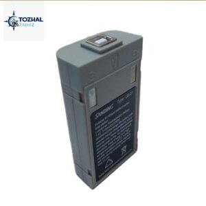 sanding battery