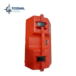 TS02 POWER R400