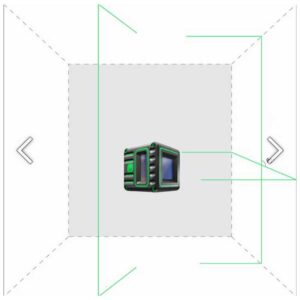 ADA CUBE 3D