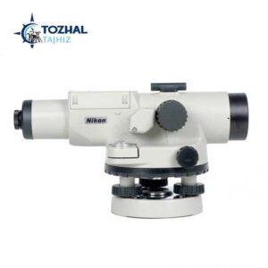 NIKON AS2C