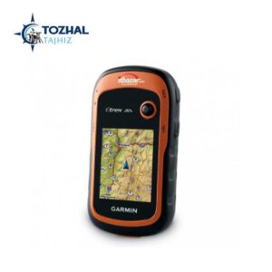 GARMIN ETREX 20