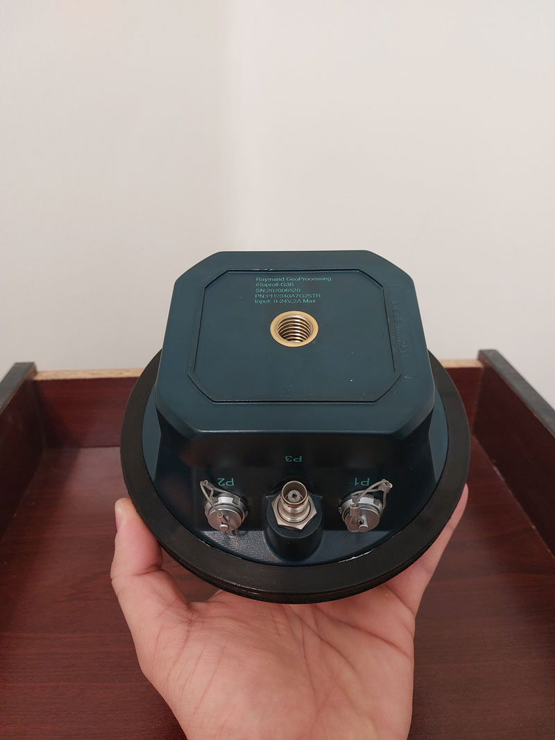 رایمند 800 iropro