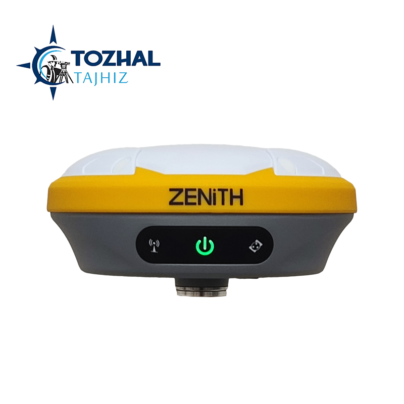 زنیت t10